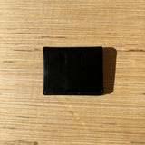 Slim Sleeve Wallet - Black