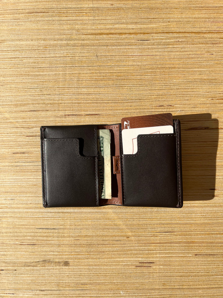 Slim Sleeve Wallet - JavaCar