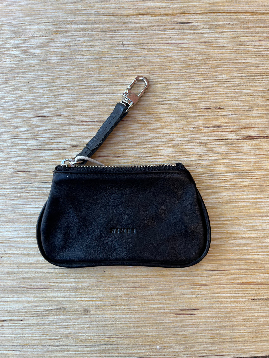 Coin Purse - Black