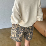 Zoe Sweater - Naturel