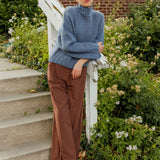 Inez Sweater - Blue