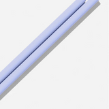 Silicone Straws - Iris