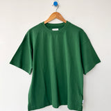 Jayden Tee - Moss Green