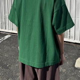 Jayden Tee - Moss Green