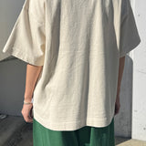 Jayden Tee - Naturel