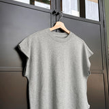 Jeanne Tee - Ht. Grey