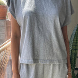 Jeanne Tee - Ht. Grey