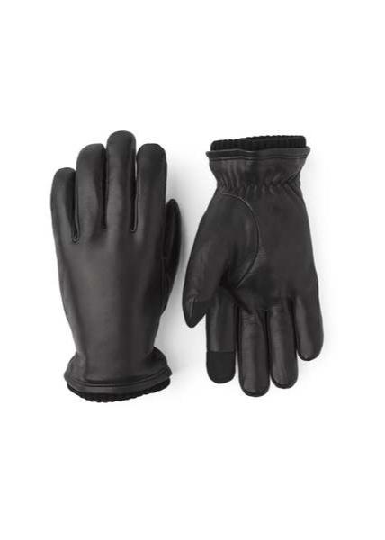 John Gloves - Black