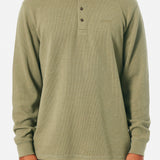 Mesa Thermal - Covert Green