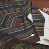 Hitch Sweater - Rain Drum