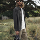 Roland Shirt - Lead