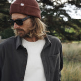 Roland Shirt - Lead