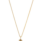 Florence Necklace - Gold