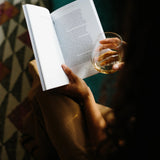 Lake Letters Book