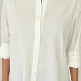 Lightweight Owen Shirt - White