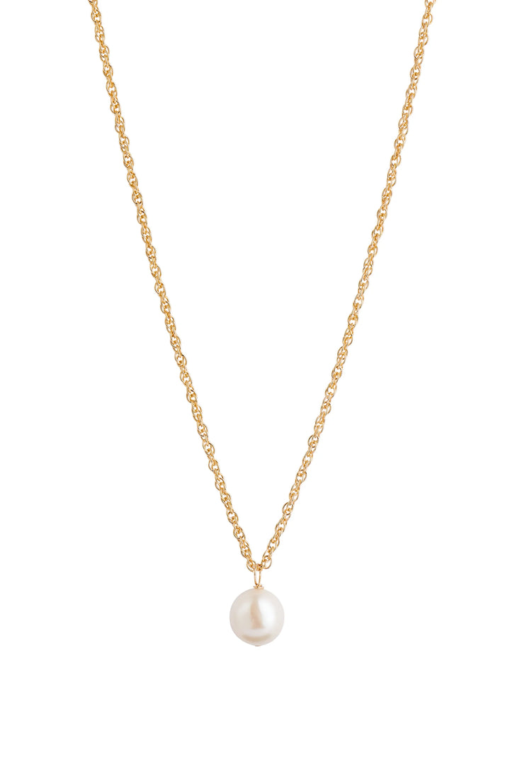 Lilibet Necklace - Gold