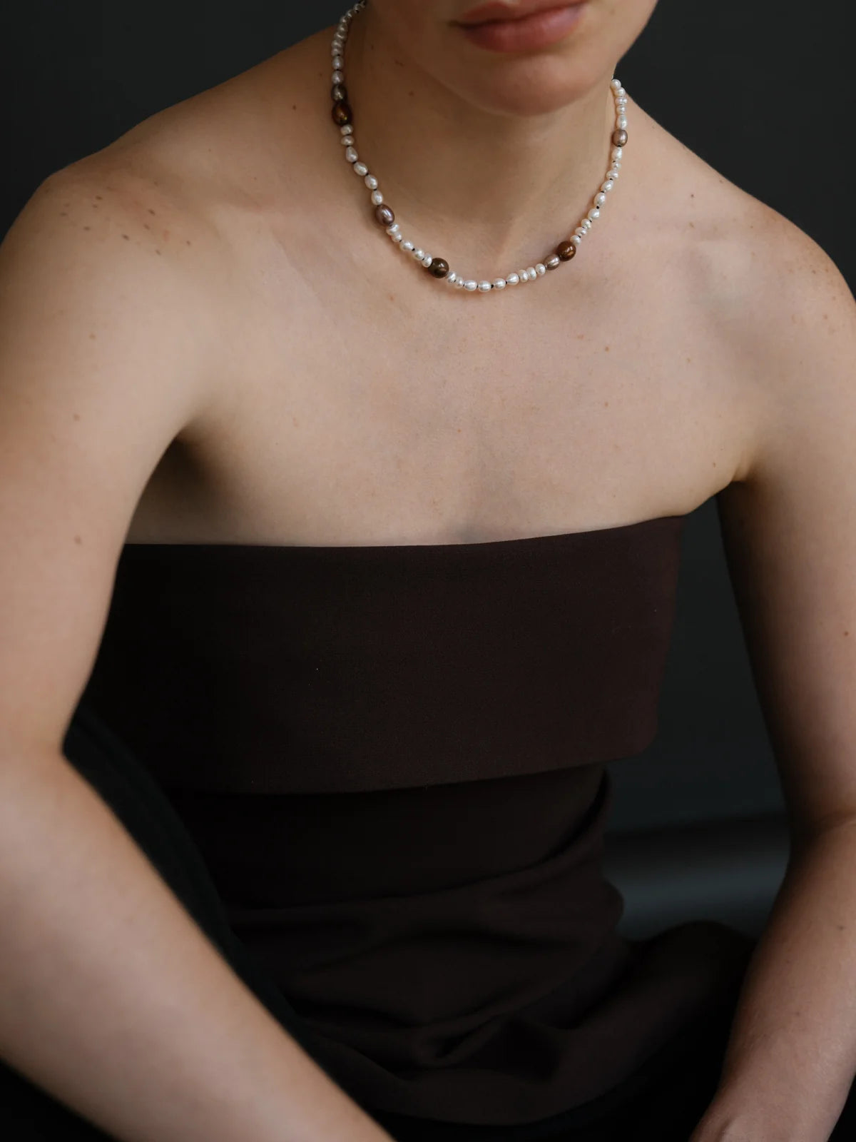 Ester Necklace