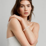 Moss Bracelet - Gold