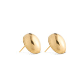 Edith Studs - Gold