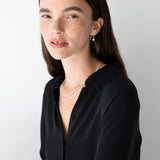 Ambrosia 2.0 Necklace - Silver