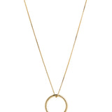 Hime Necklace - Gold