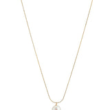 Derica Necklace - Gold