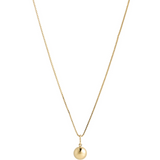Nevan Necklace - Gold