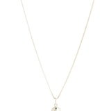 Nevan Necklace - Silver