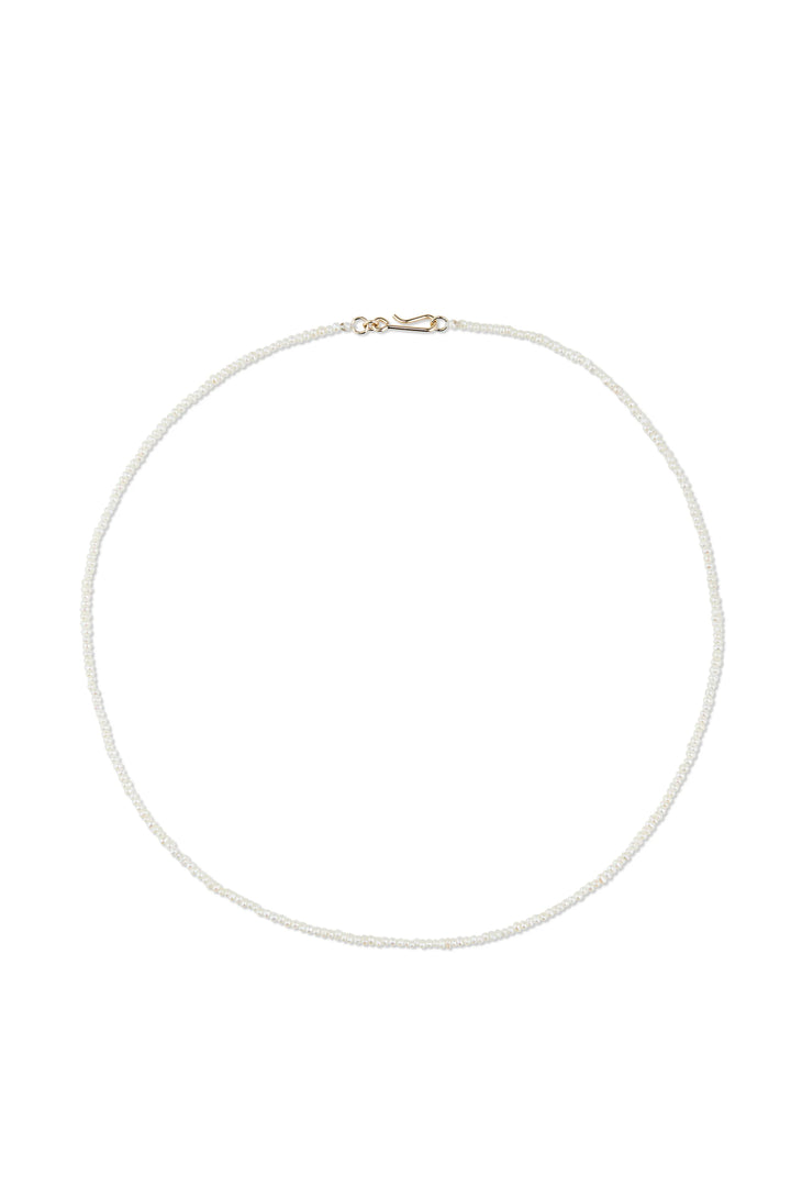 Sparrow Necklace - Gold