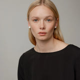 Carla Earrings - Gold