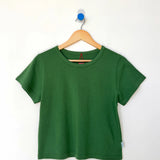 Little Boy Tee - Avocado