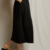 Minka Skirt - True Black