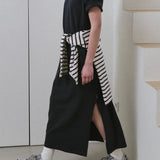 Her Dress - Almost Black