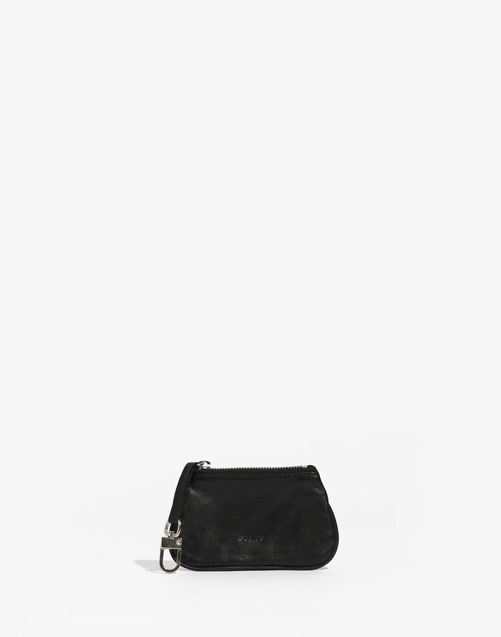 Coin Purse - Black