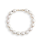 Moss Bracelet - Gold