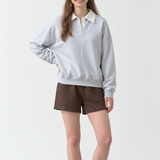 Pre-Shrunk Fleece - Digital Mist
