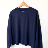 Naturelle Tee - Midnight