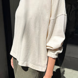 Naturelle Tee - Naturel
