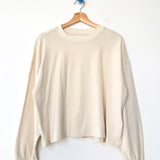 Naturelle Tee - Naturel