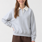 Pre-Shrunk Fleece - Digital Mist