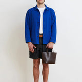 Gorriti Handbag - Dark Brown