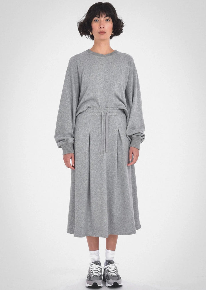 Rene Skirt - Grey