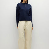 Marlo Cardigan - Navy
