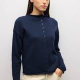 Marlo Cardigan - Navy