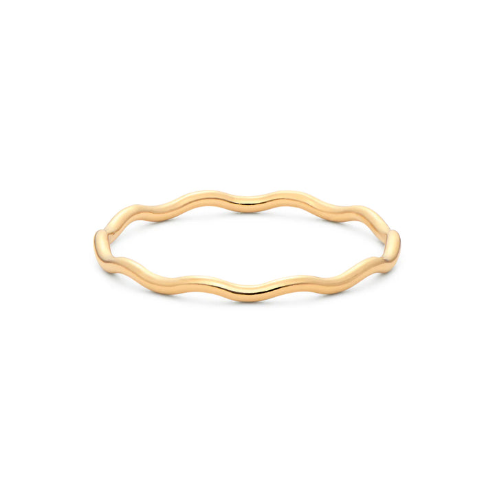 Oasis Ring - Gold