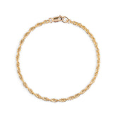 Ono Bracelet - Gold