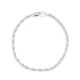 Ono Bracelet - Silver