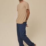 Pacific Coast Pant - Navy