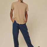 Pacific Coast Pant - Navy