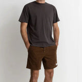 Classic Vintage Tee - Vintage Black